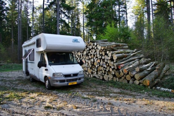 Wat kost kamperen bij de boer?
