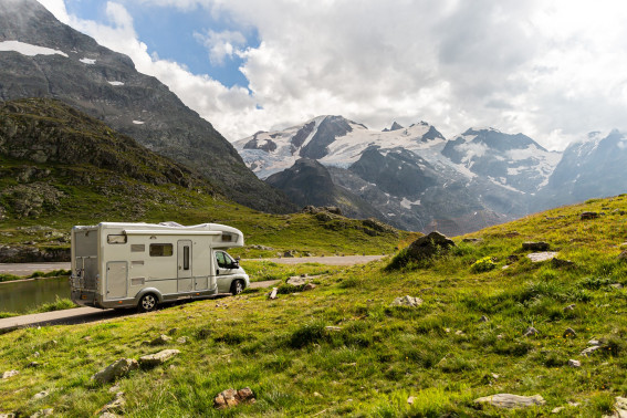 Camperdeluxe Winactie 2024