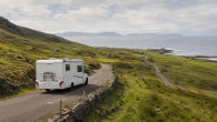 Met de camper naar Ierland: de mooiste routes en handige tips