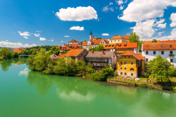Een vergeten parel in Europa: met de camper naar Slovenie