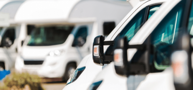 Camper huren of juist kopen?