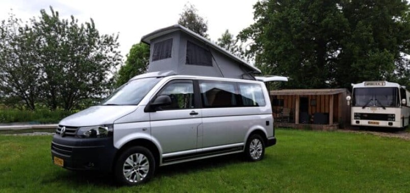 Praktische tips voor het rijden met een camper