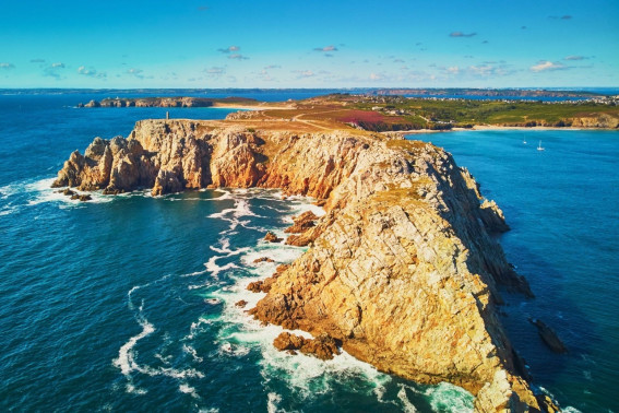Frankrijk west kust: onvergetelijke campertrip langs de kust!