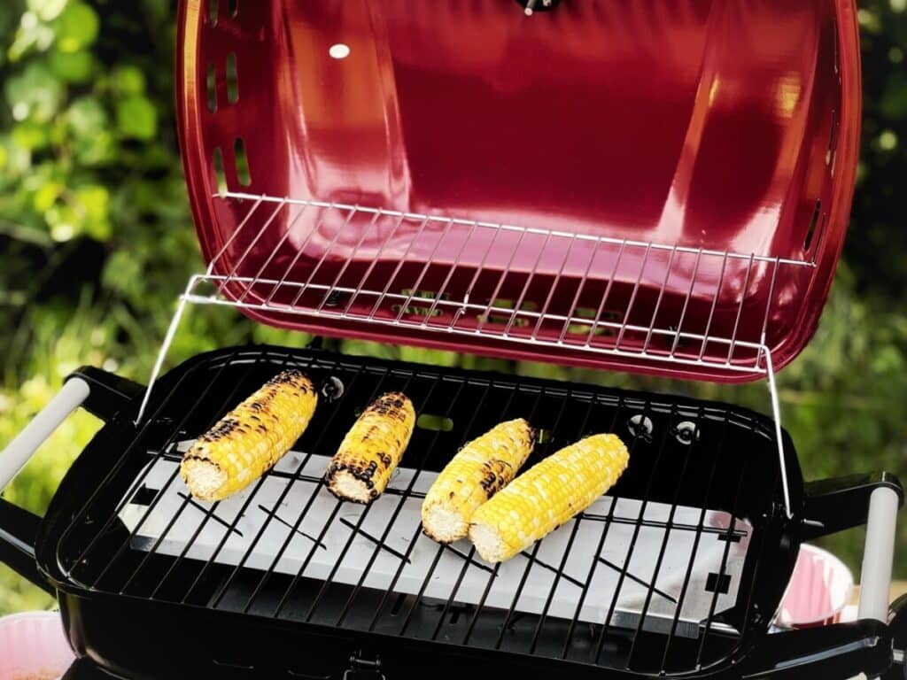 Op de camping elektrisch koken: de ideale optie voor kampeerders